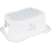 Подставка для ног антискользящая Кролики Little Bunnies Tega Baby KR-006